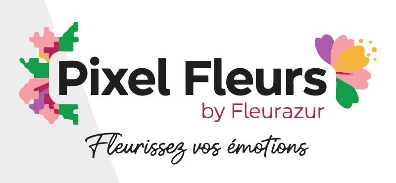 logo pixelfleurs.fr