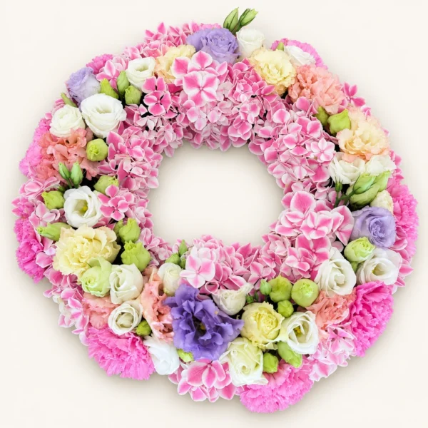 Couronne douceur
